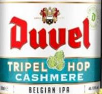 Duvel Tripel Hop Cashmere